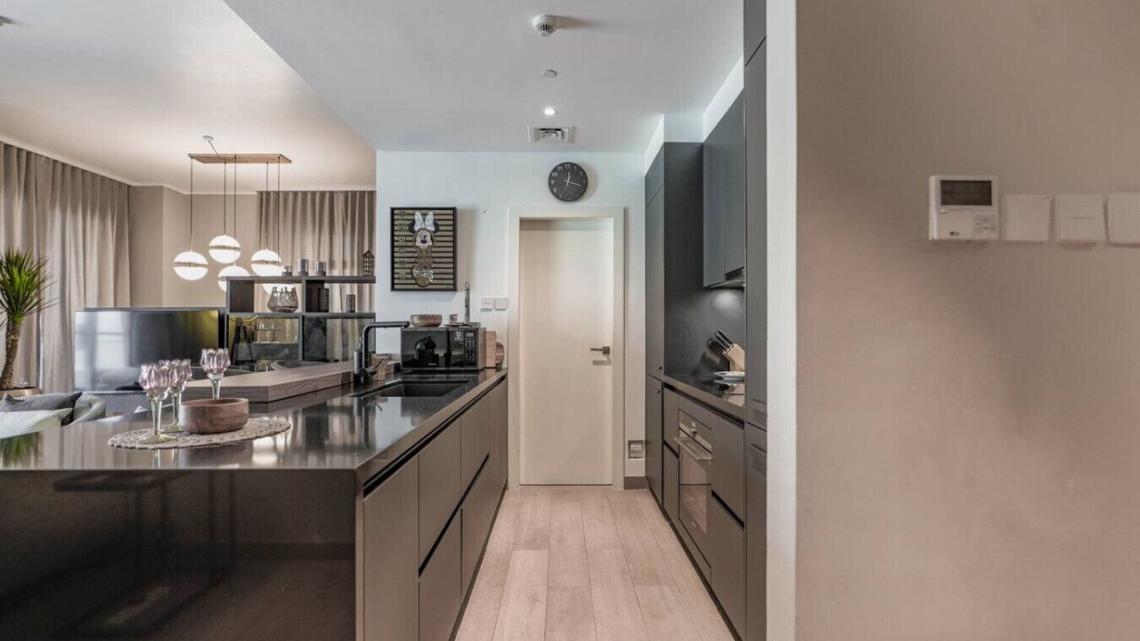 Photo of Kitchen in Dubai