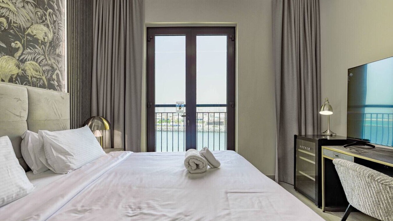Photo of Bedroom in Dubai
