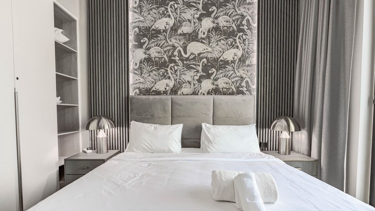 Photo of Bedroom in Dubai