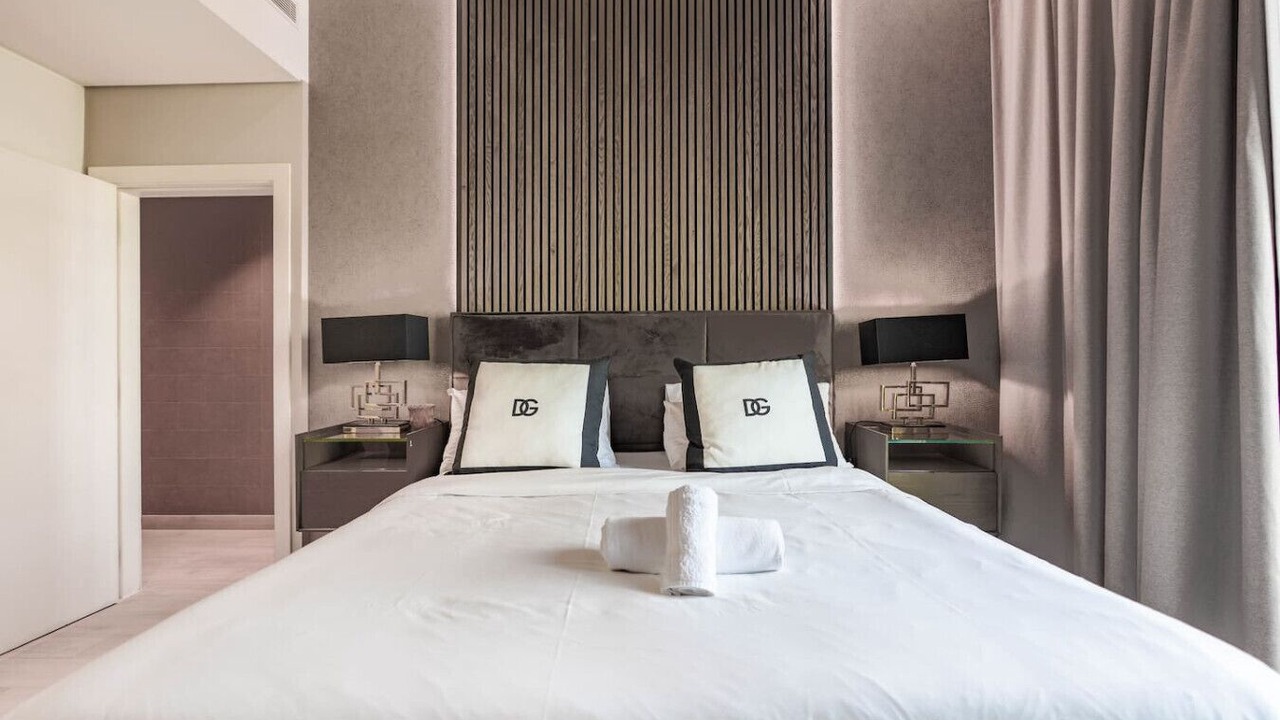 Photo of Bedroom in Dubai