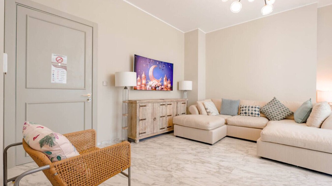Photo of Livingroom in Discovery Gardens