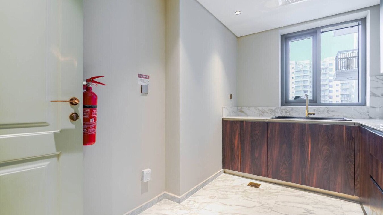 Photo of Bathroom in Discovery Gardens