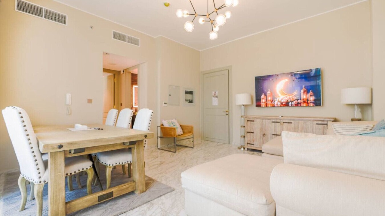 Photo of Livingroom in Discovery Gardens