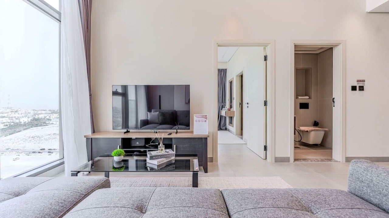 Photo of Livingroom in Discovery Gardens