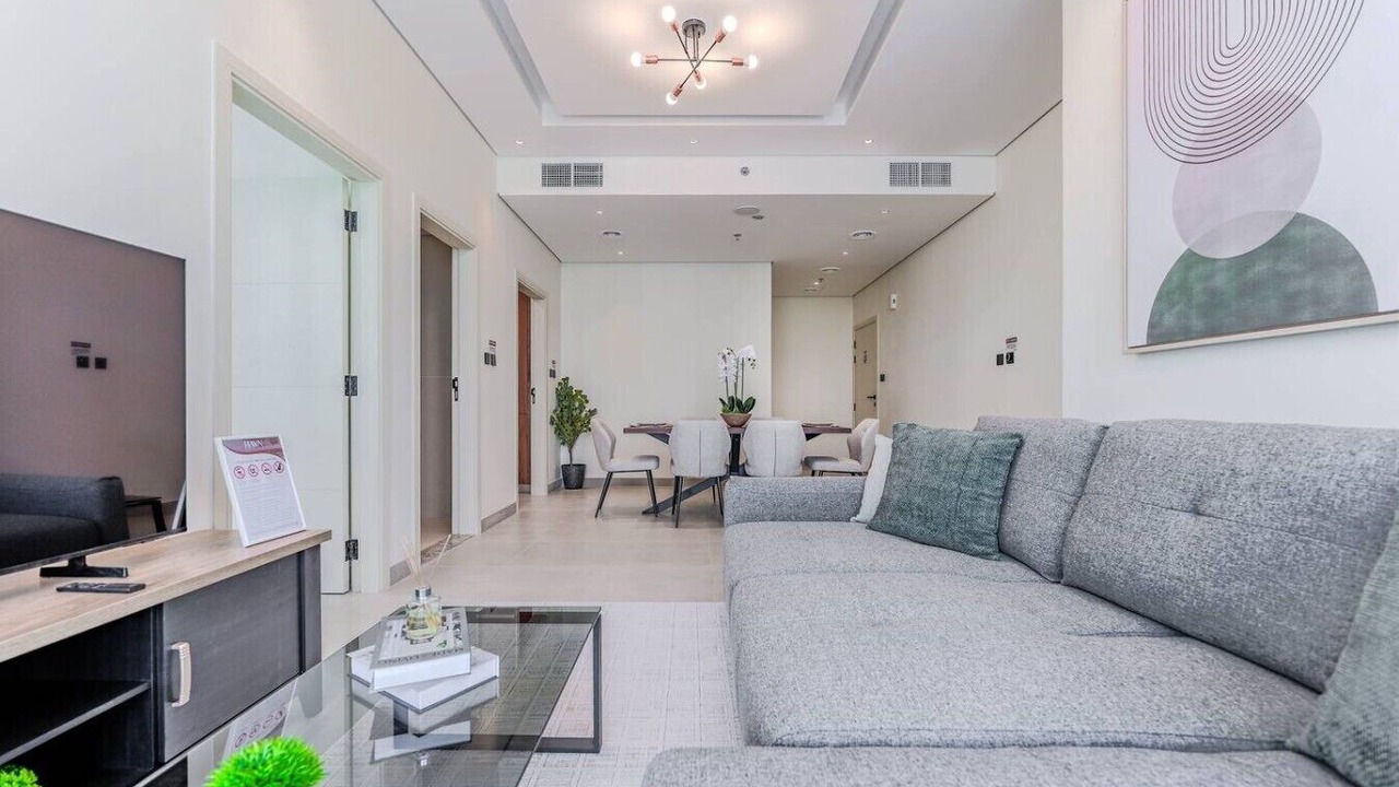 Photo of Livingroom in Discovery Gardens