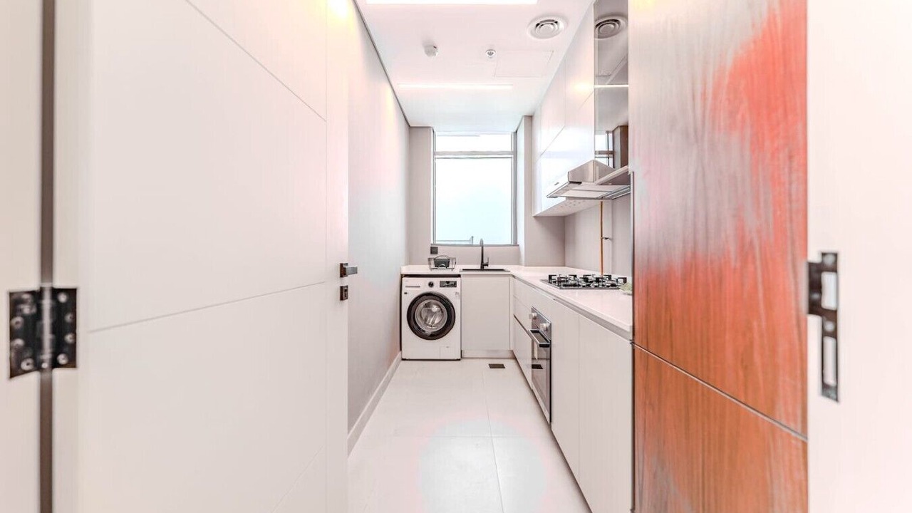 Photo of Kitchen in Discovery Gardens