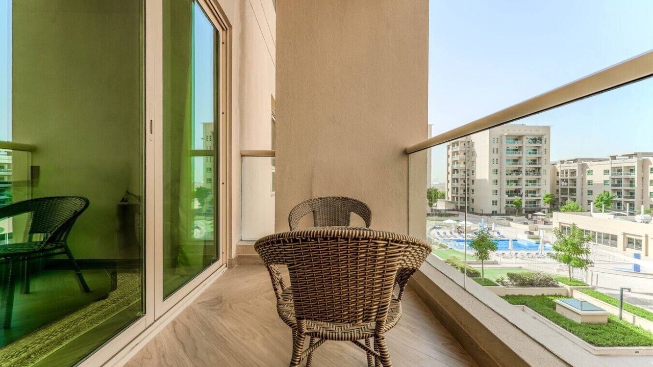 Photo of Outdoor in The Greens