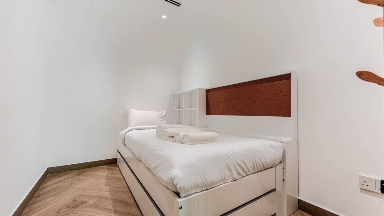 Photo of Bedroom in The Greens