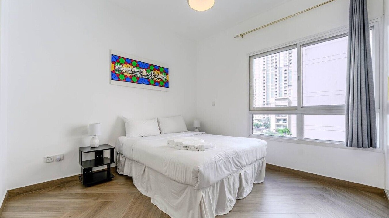 Photo of Bedroom in The Greens