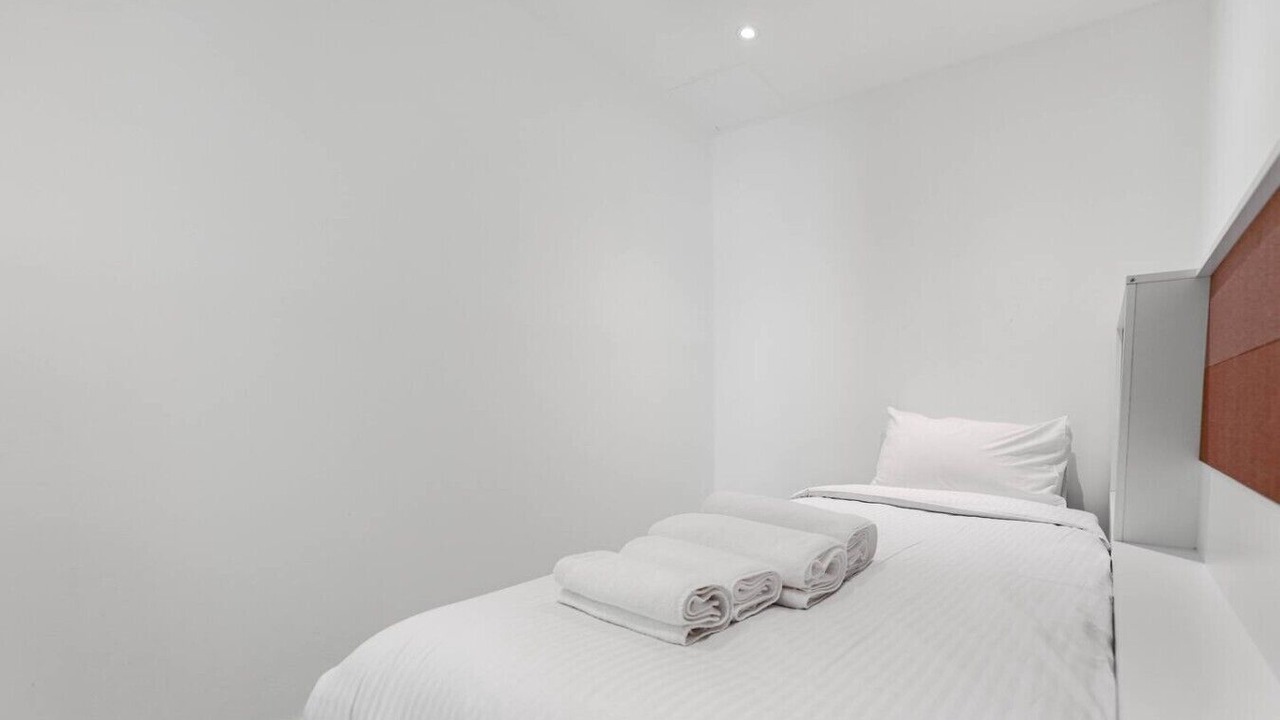 Photo of Bedroom in The Greens