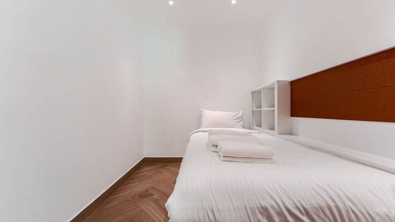 Photo of Bedroom in The Greens