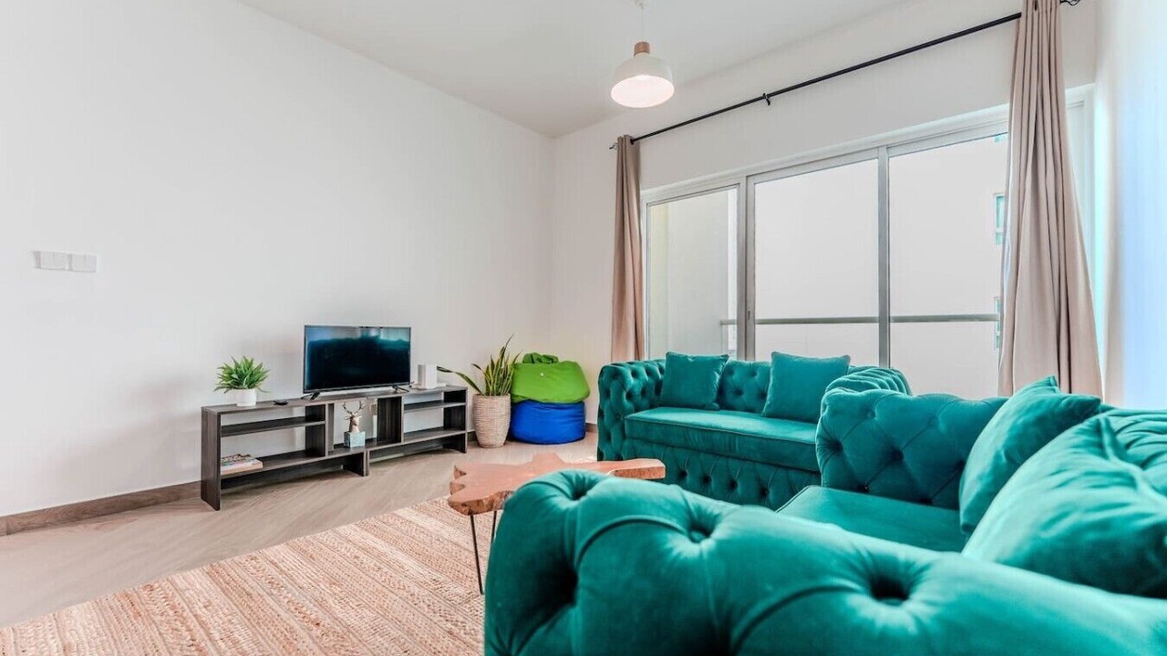 Photo of Livingroom in The Greens