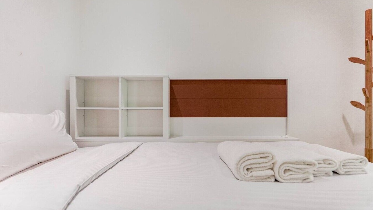 Photo of Bedroom in The Greens