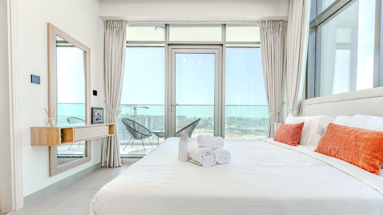 Photo of Bedroom in Discovery Gardens