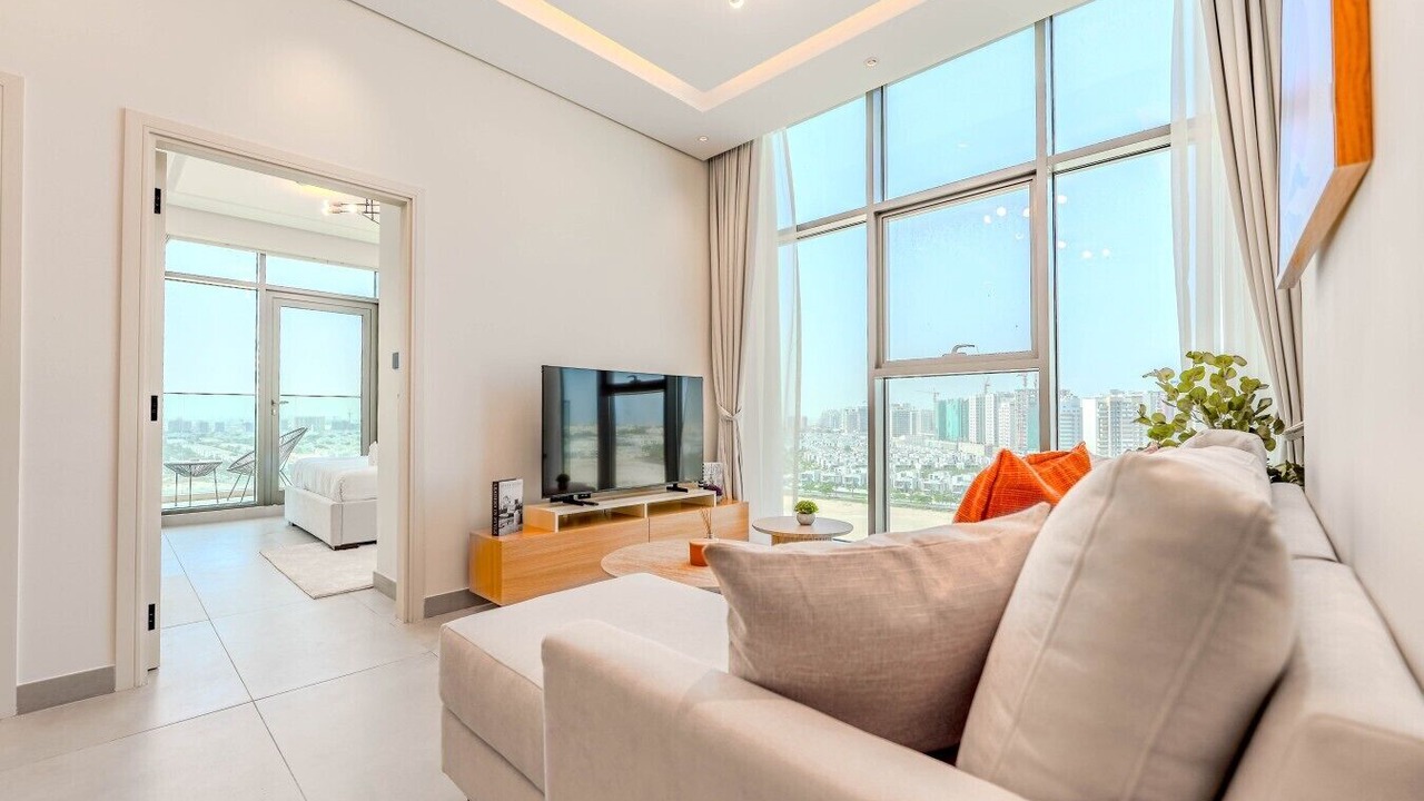 Photo of Livingroom in Discovery Gardens