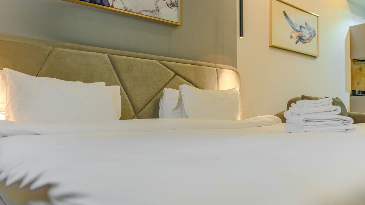 Photo of Bedroom in Madinat Zayed