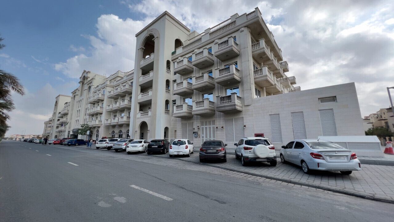 Photo of Outdoor in Madinat Zayed