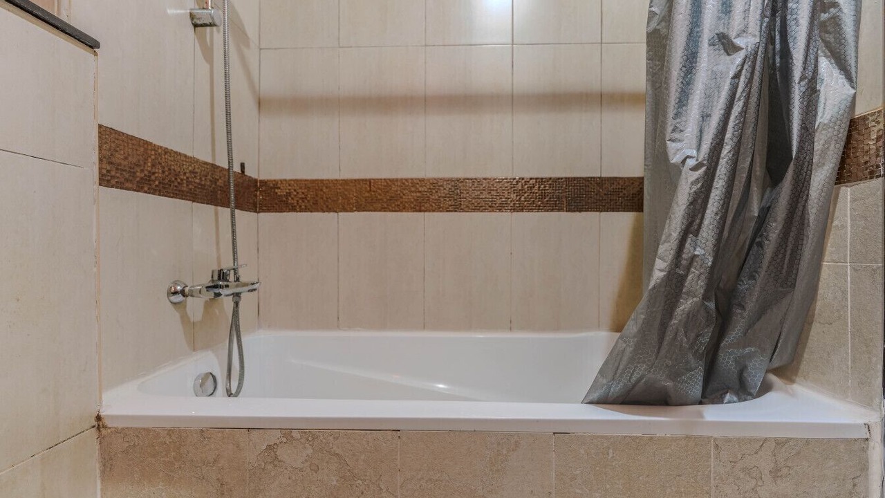 Photo of Bathroom in Madinat Zayed