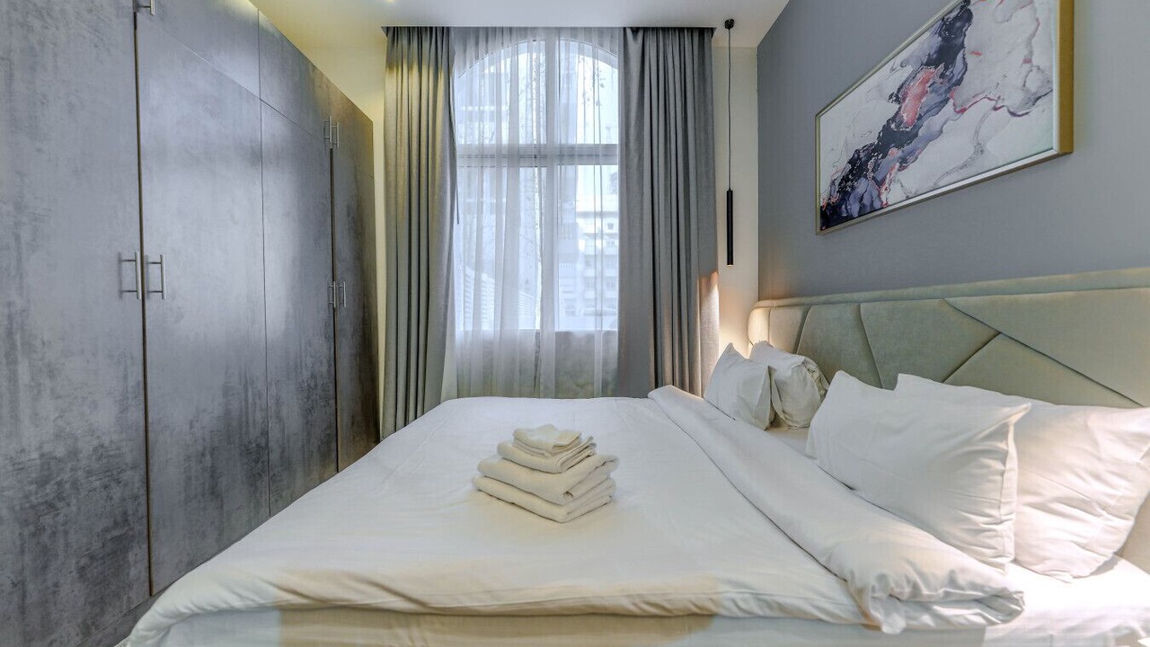 Photo of Bedroom in Madinat Zayed
