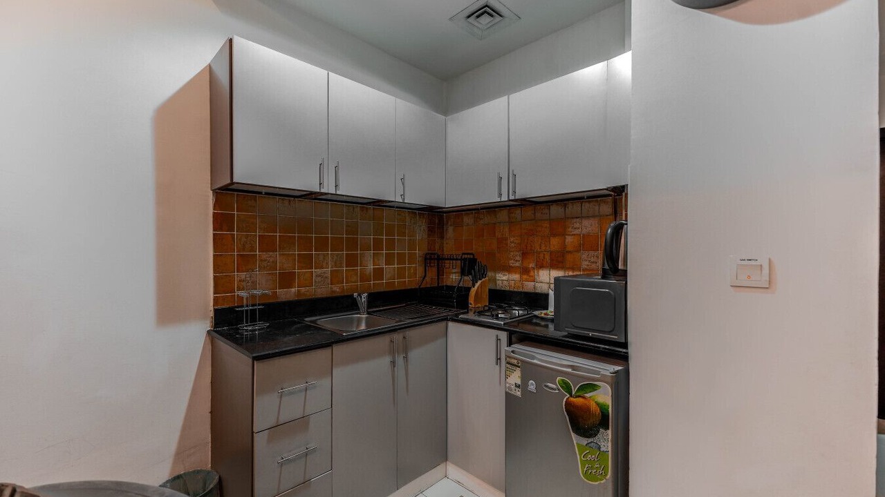 Photo of Kitchen in Madinat Zayed