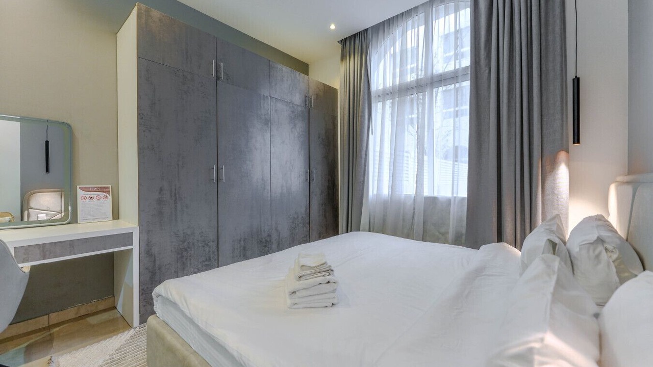Photo of Bedroom in Madinat Zayed