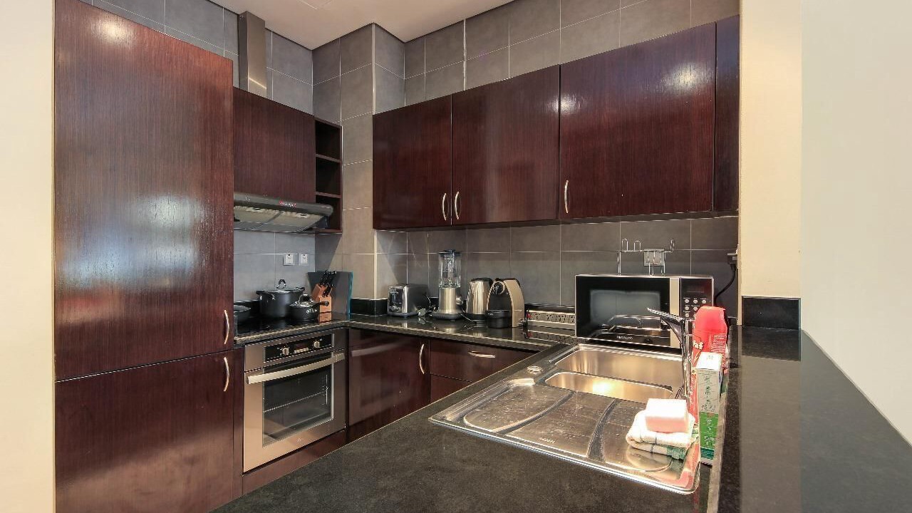 Photo of Kitchen in Dubai