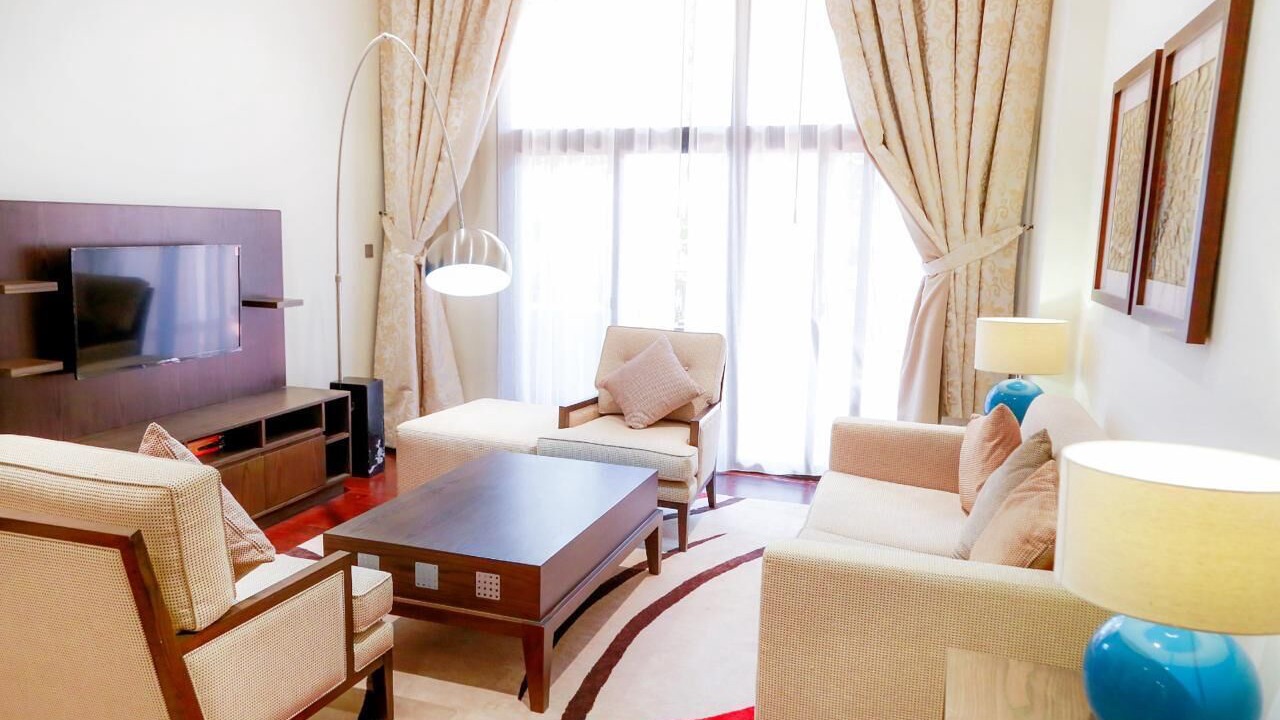 Photo of Livingroom in Dubai