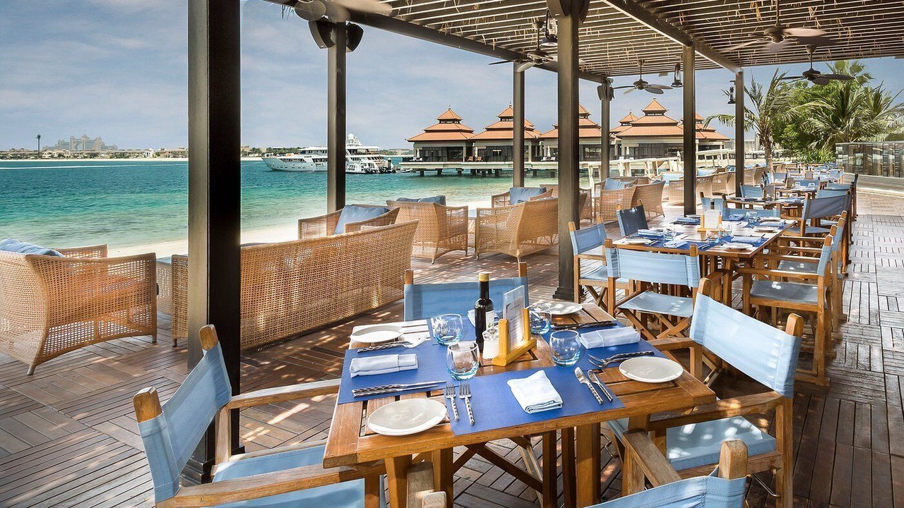 Photo of Outdoor in Dubai