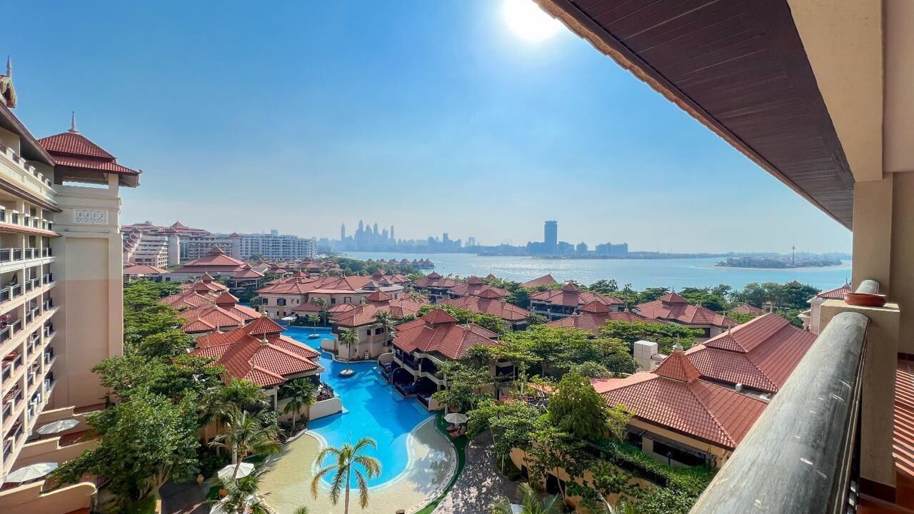 Photo of Outdoor in Dubai