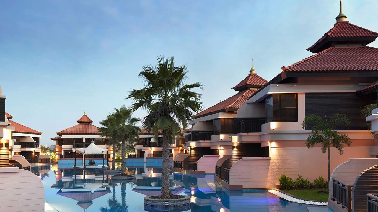 Photo of Outdoor in Dubai