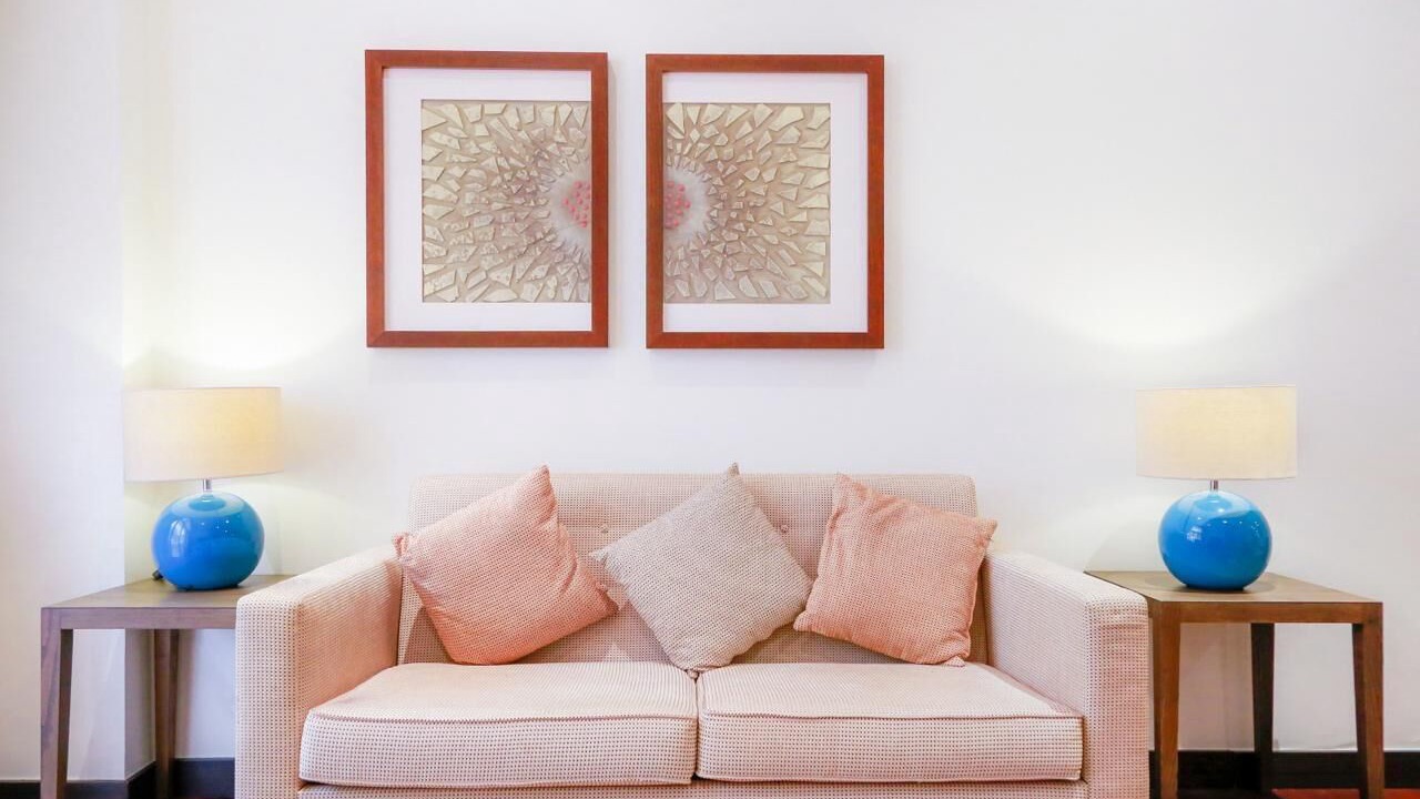 Photo of Livingroom in Dubai