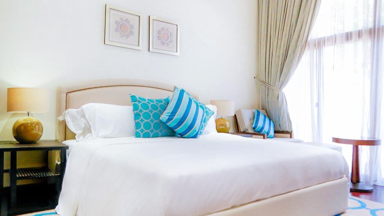 Photo of Bedroom in Dubai