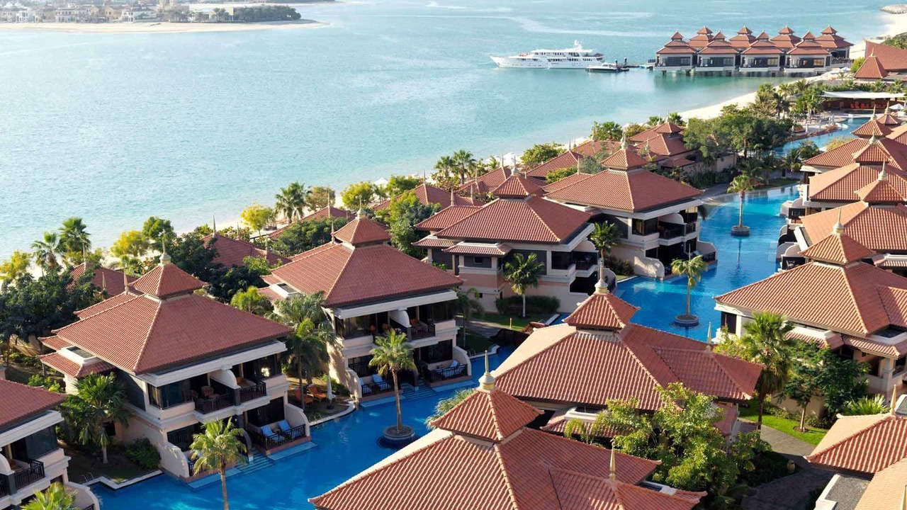 Photo of Outdoor in Dubai