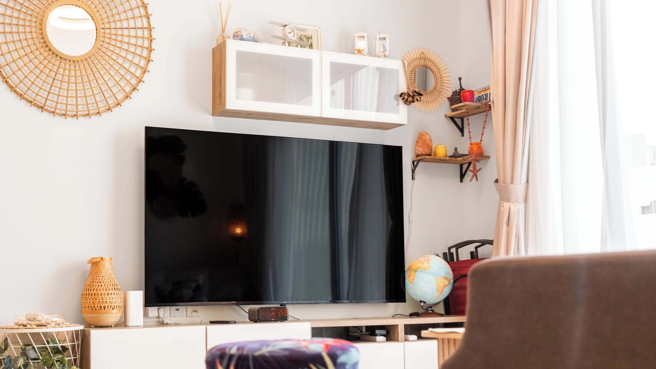 Photo of Livingroom in Jumeirah Village Circle