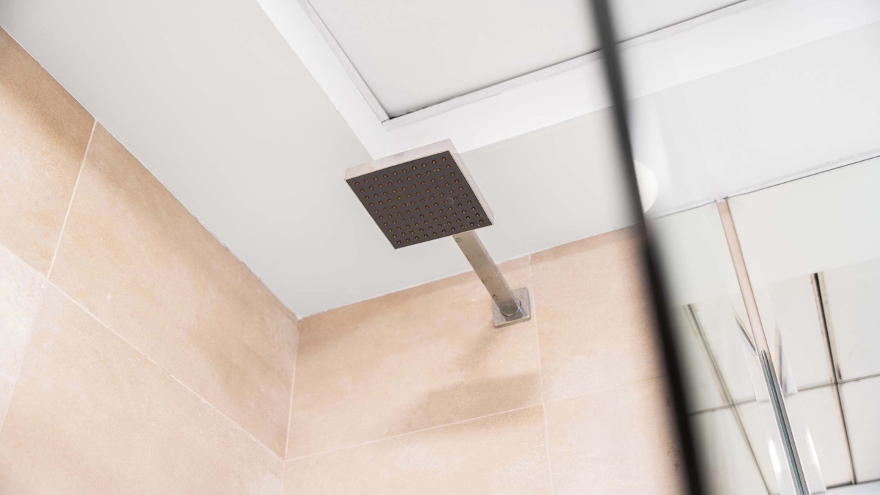 Photo of Bathroom in Jumeirah Village Circle