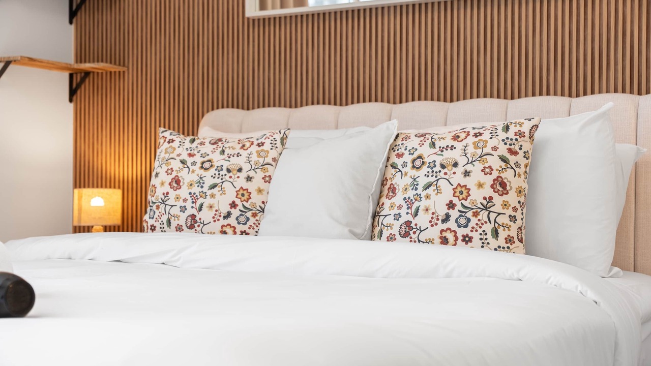 Photo of Bedroom in Jumeirah Village Circle