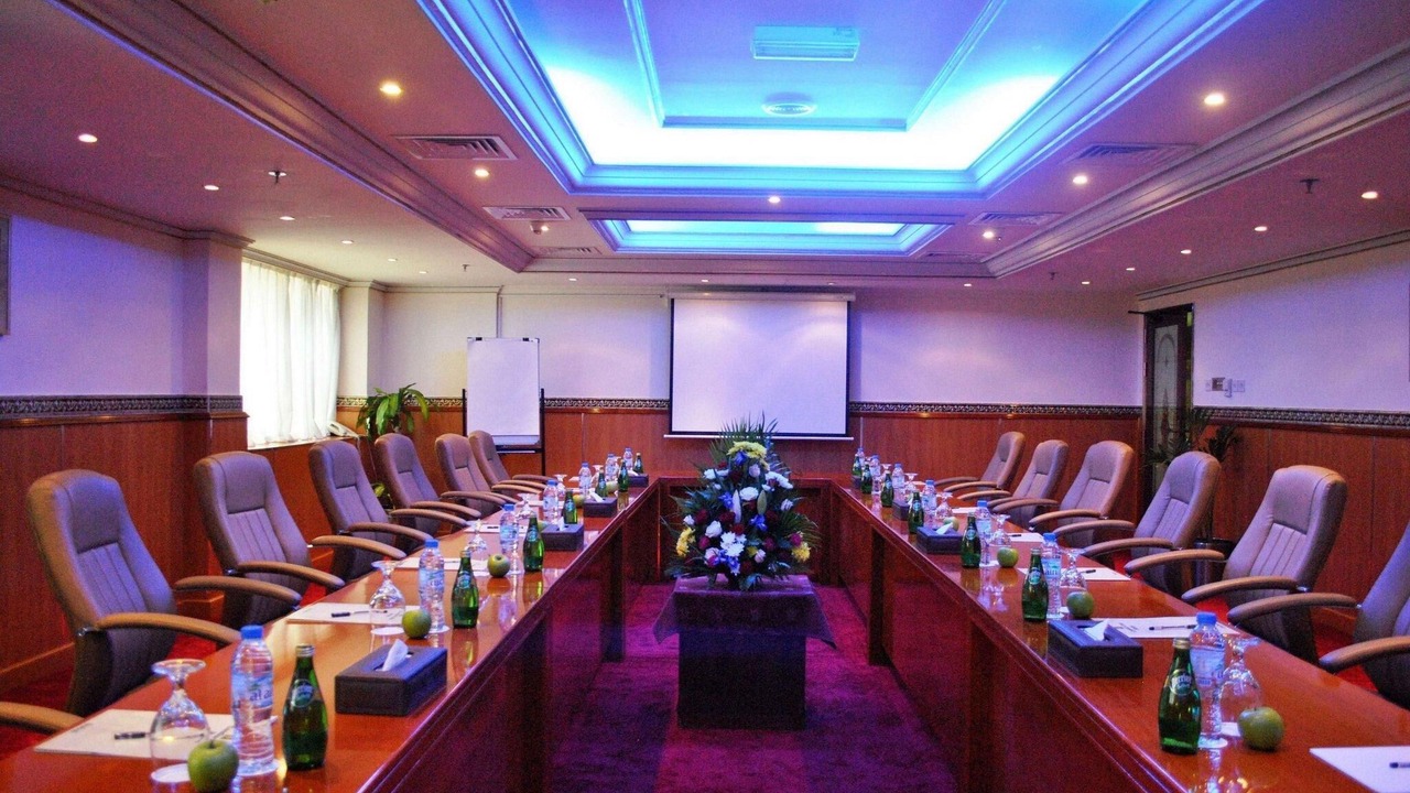 Photo of Others in Al Muraqqabat