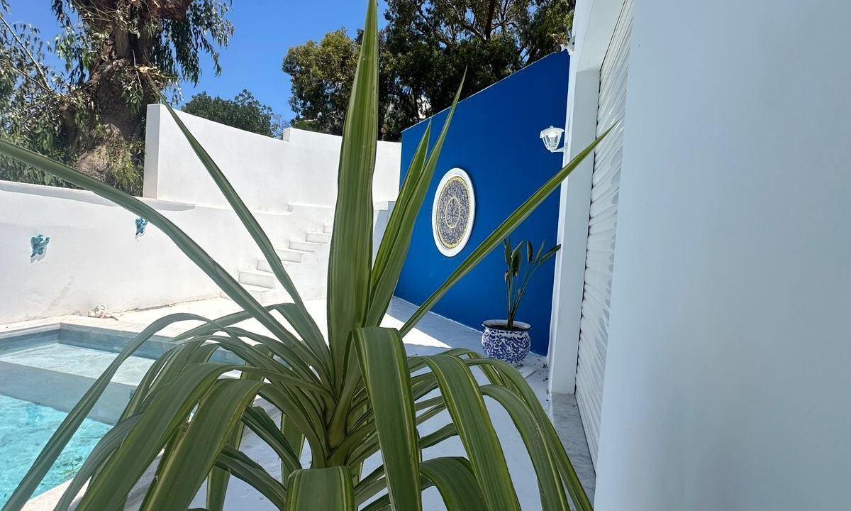 Photo of Outdoor in Marsa Cube