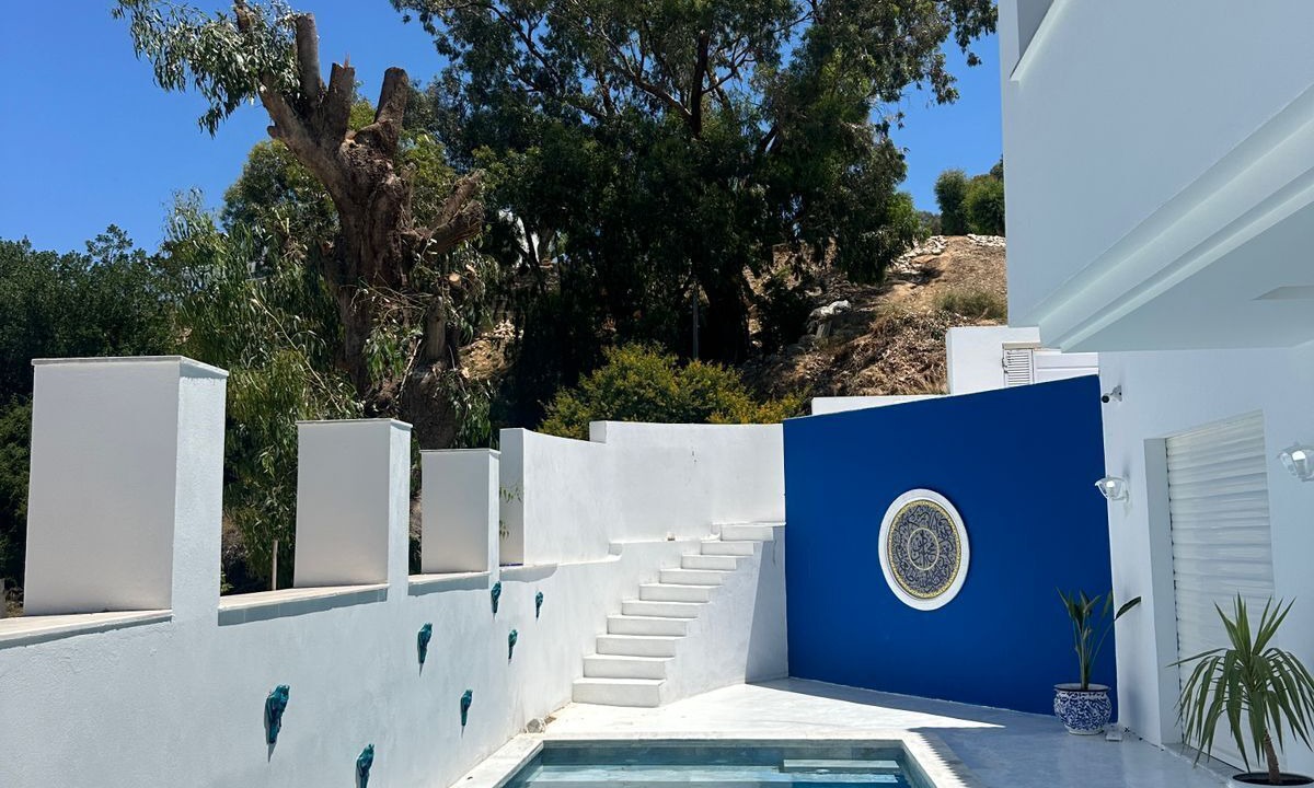 Photo of Outdoor in Marsa Cube