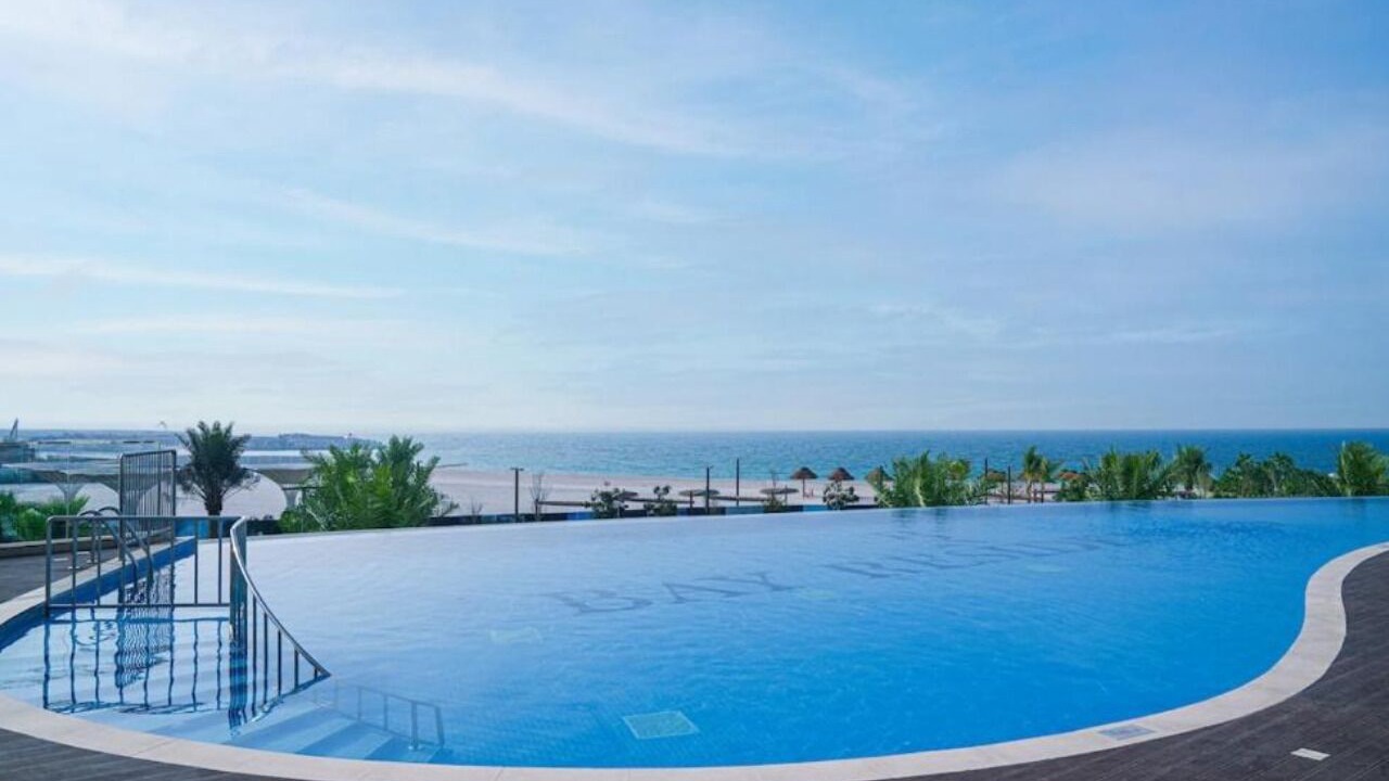 Photo of Outdoor in Mina Al Arab