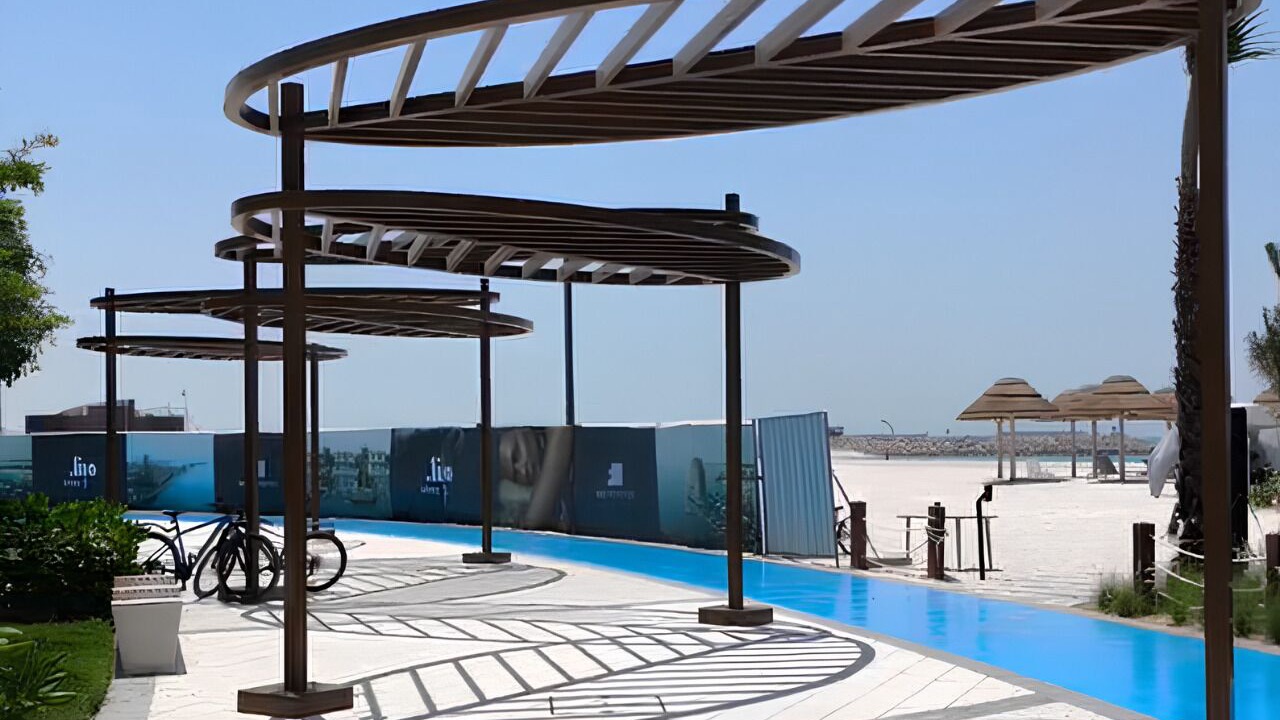 Photo of Outdoor in Mina Al Arab