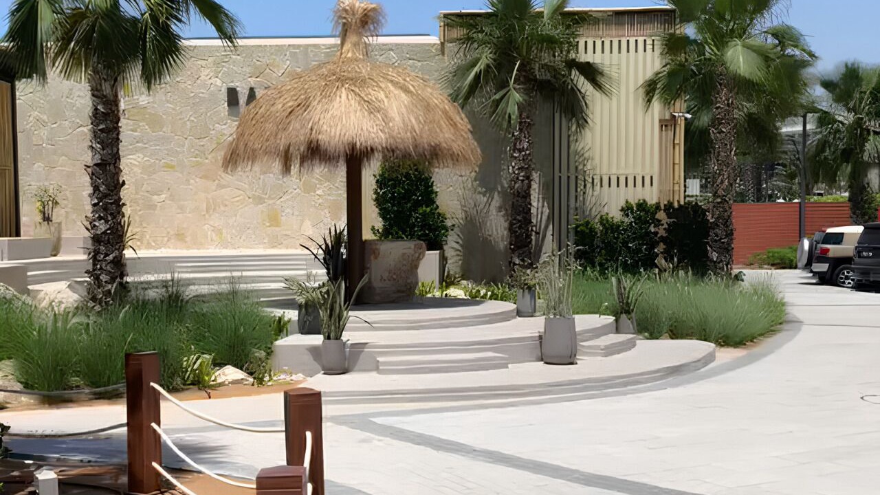 Photo of Outdoor in Mina Al Arab