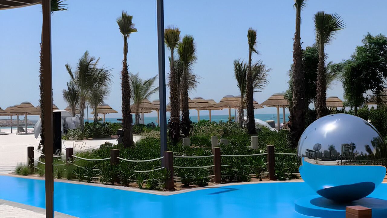 Photo of Outdoor in Mina Al Arab
