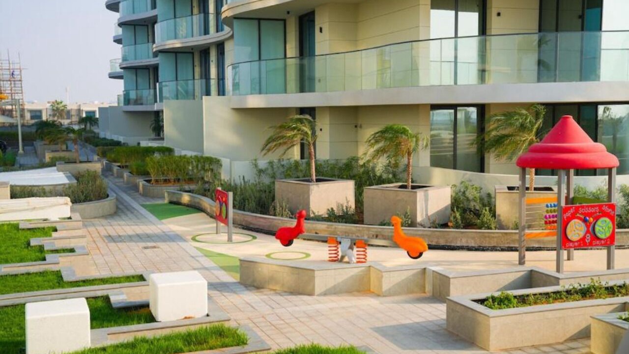 Photo of Outdoor in Mina Al Arab