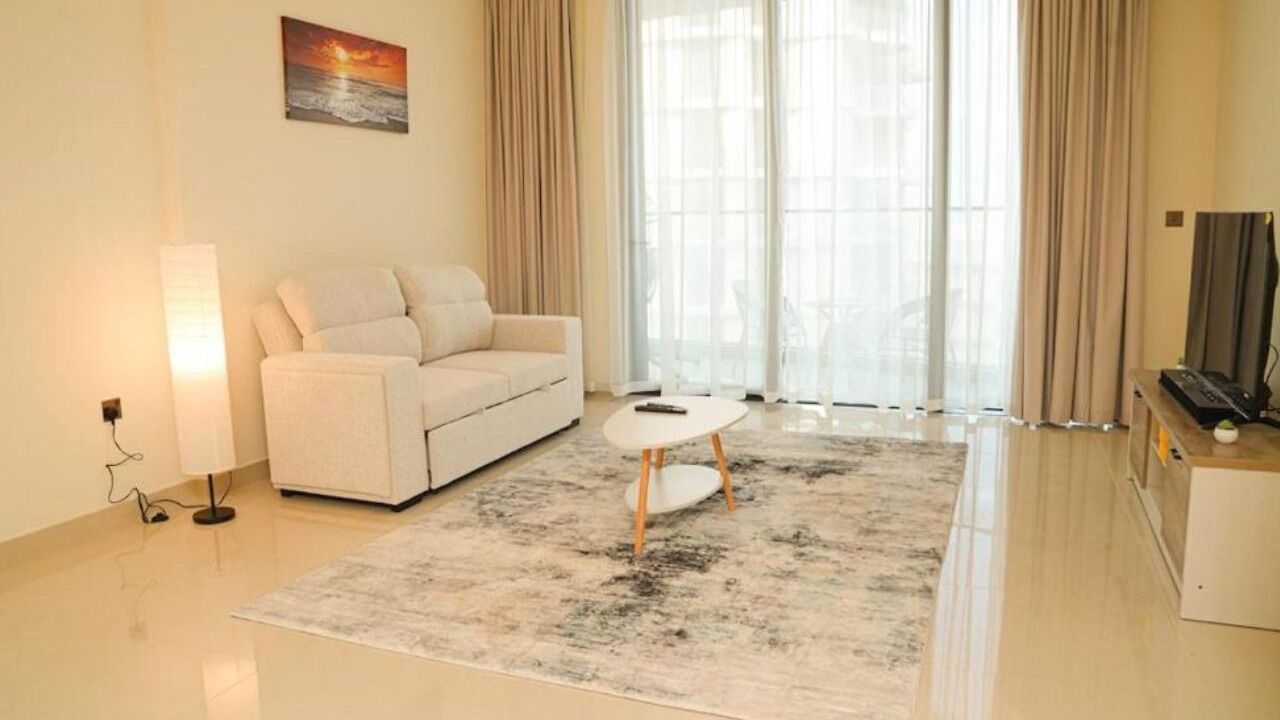 Photo of Livingroom in Mina Al Arab