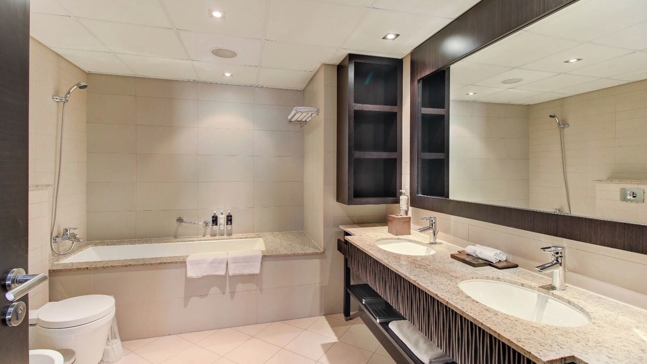 Photo of Bathroom in Dubai