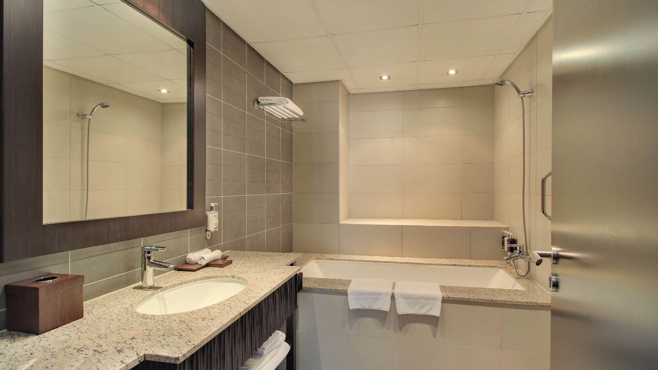 Photo of Bathroom in Dubai