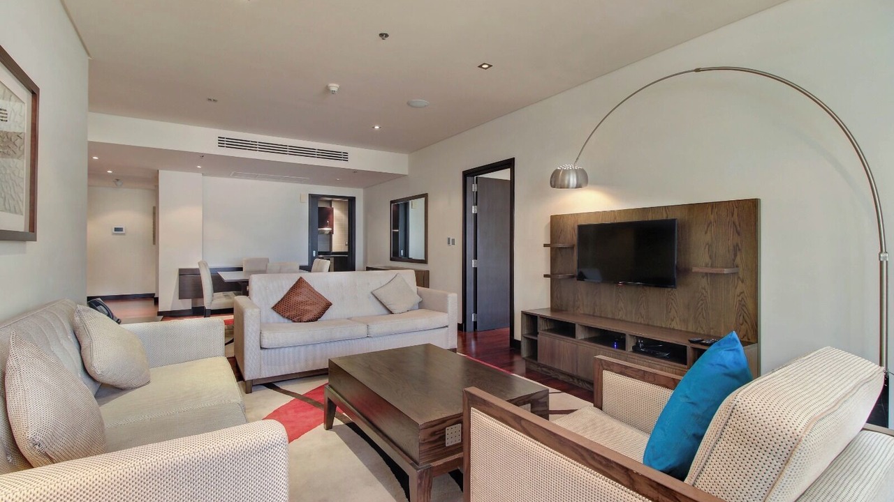 Photo of Livingroom in Dubai