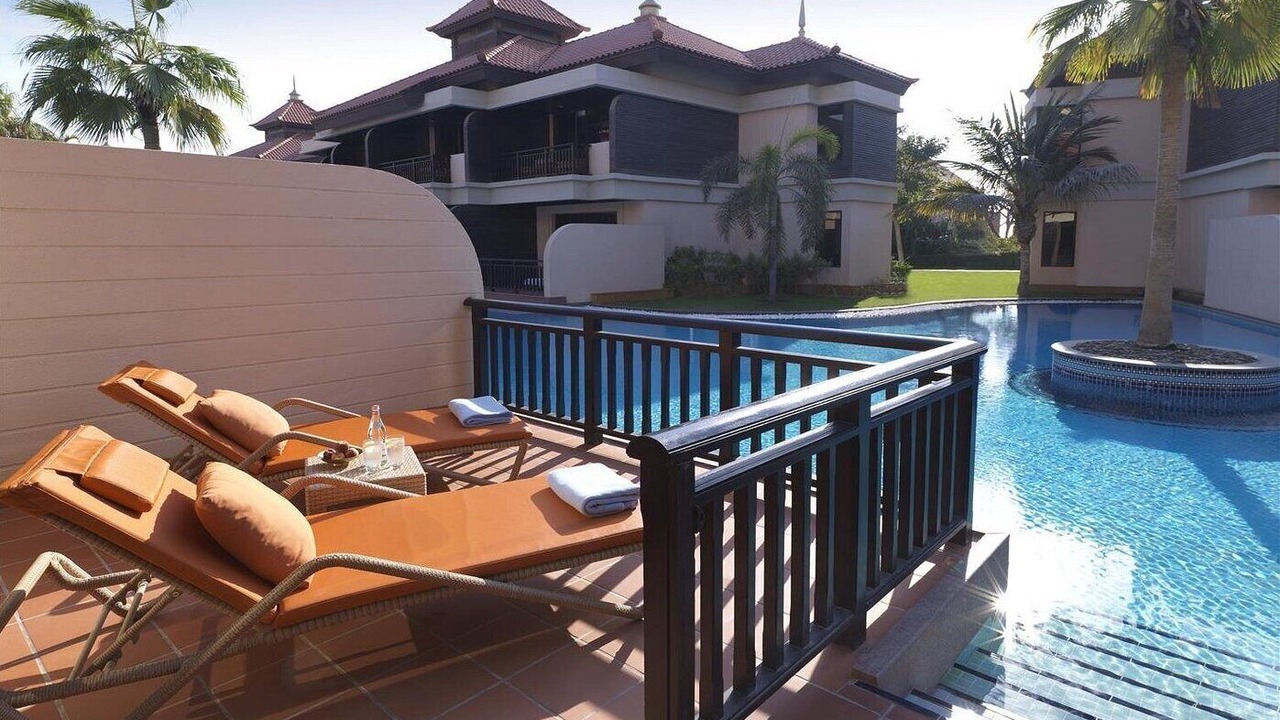 Photo of Outdoor in Dubai