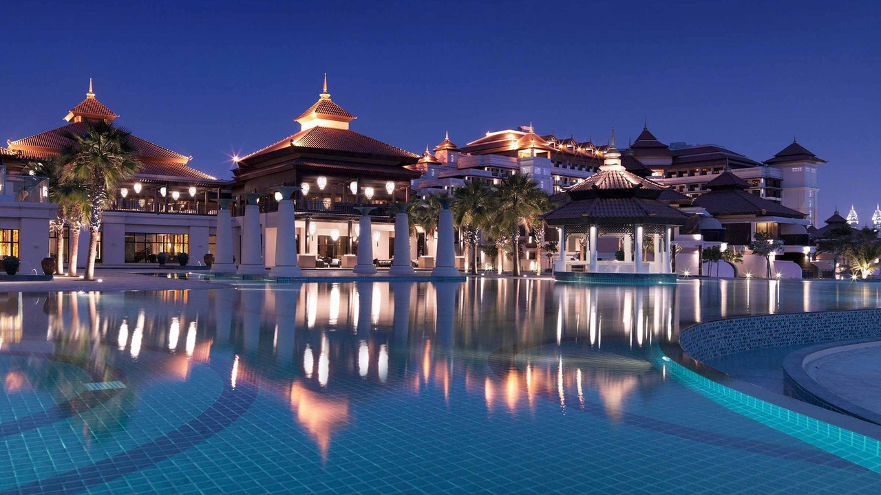 Photo of Outdoor in Dubai